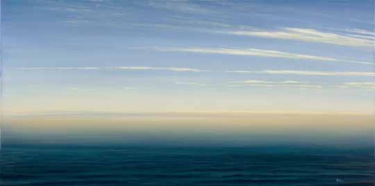 seascape